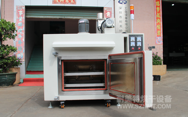 氟橡膠二次硫化350度高溫烤箱 氟橡膠二次硫化350度高溫烤箱